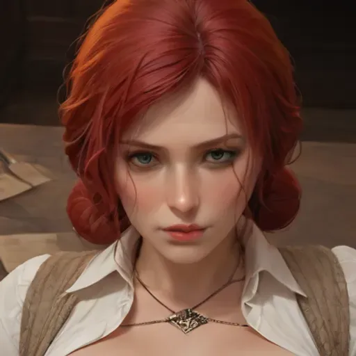 KI-Pornobild-Generator