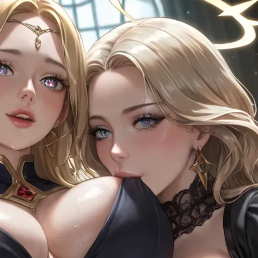 AI porn pic generator