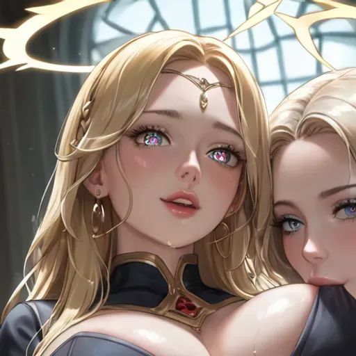 AI porn image generator