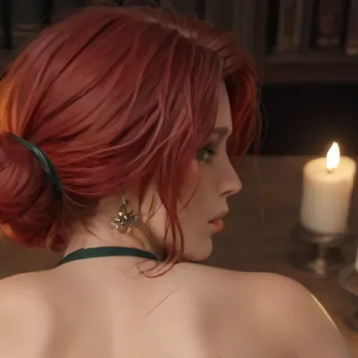 генератор порно-изображений на ИИ