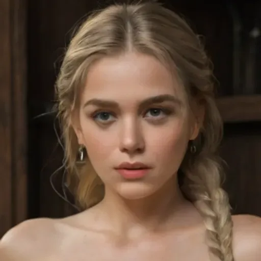 AI色情图片生成器