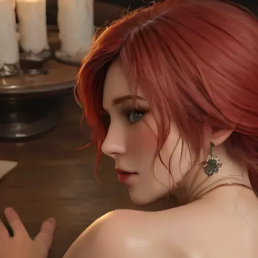 генератор порно-изображений на ИИ