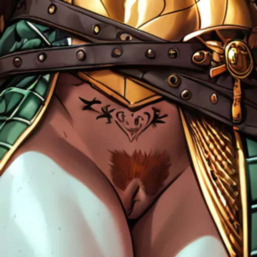 AI 포르노 사진 생성기