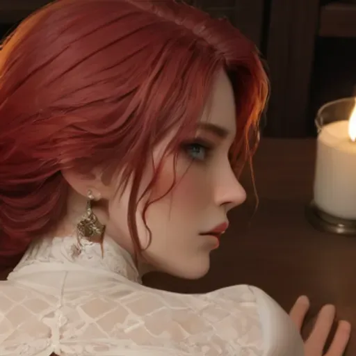 AI色情图片生成器