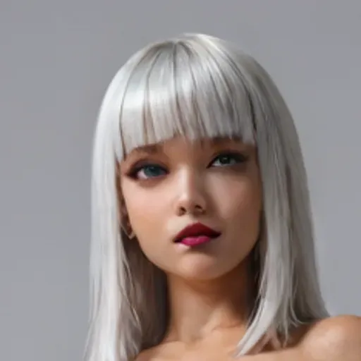 AI 포르노 이미지 생성기