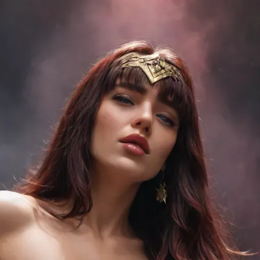 AI色情图片生成器