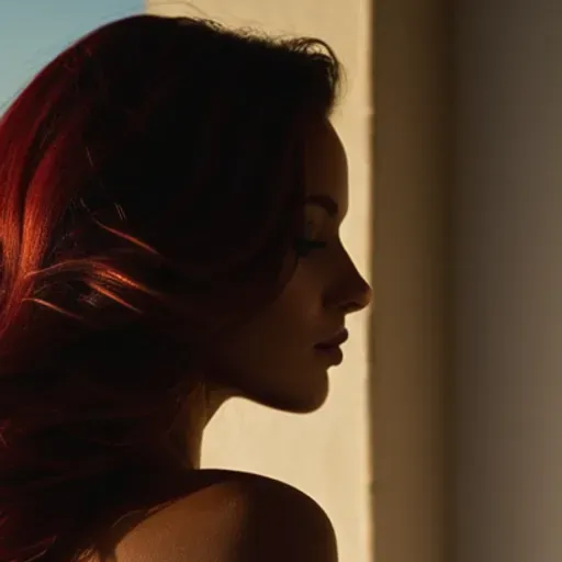 AIポルノ画像ジェネレーター