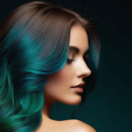 AIポルノ画像ジェネレーター