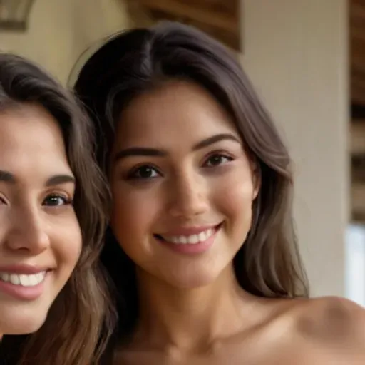 Penghasil gambar lucah AI