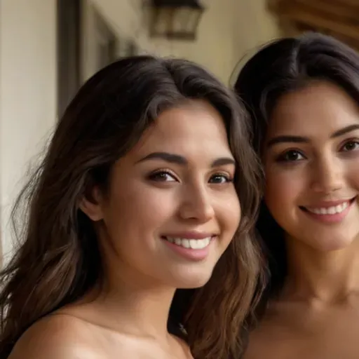 Pencipta imej lucah AI