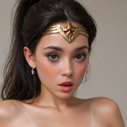 AI色情图片生成器