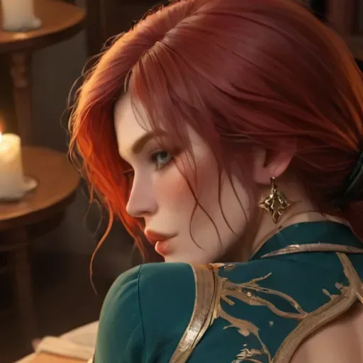 AI porn image generator