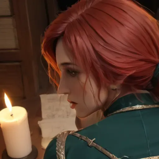 AI色情图片生成器