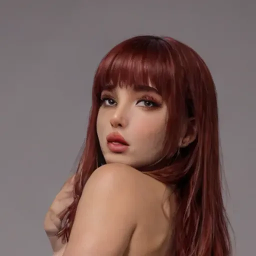 yapay zekâ porno görsel üretici