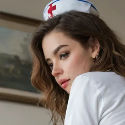 AI色情圖片產生器