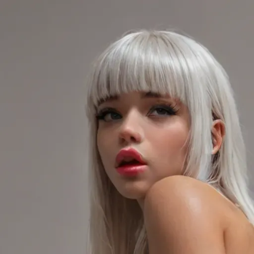 generatore di immagini porno IA