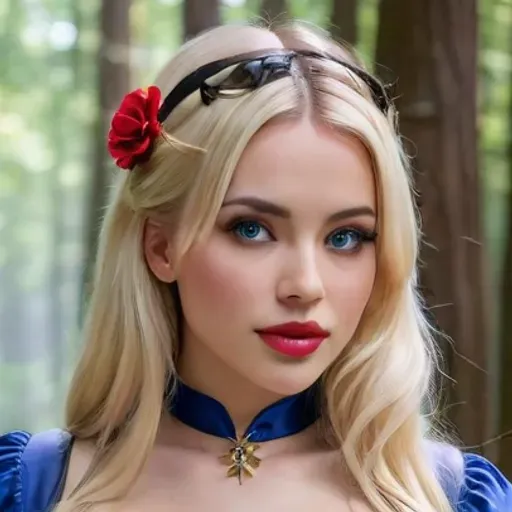 AI porn image generator