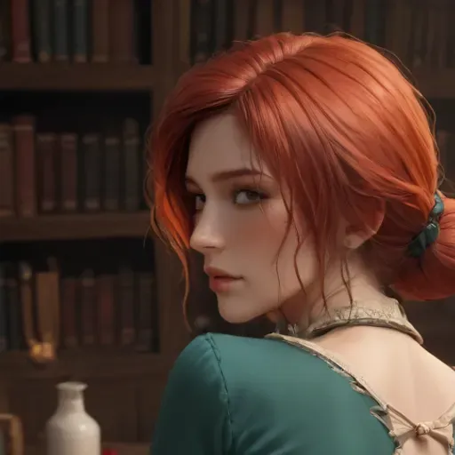 yapay zekâ porno görsel üretici