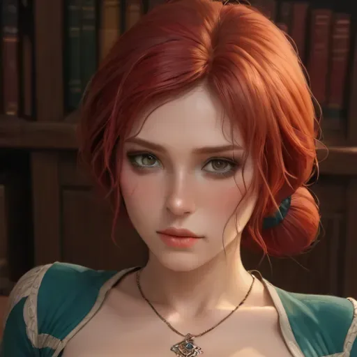 generatore di immagini porno IA