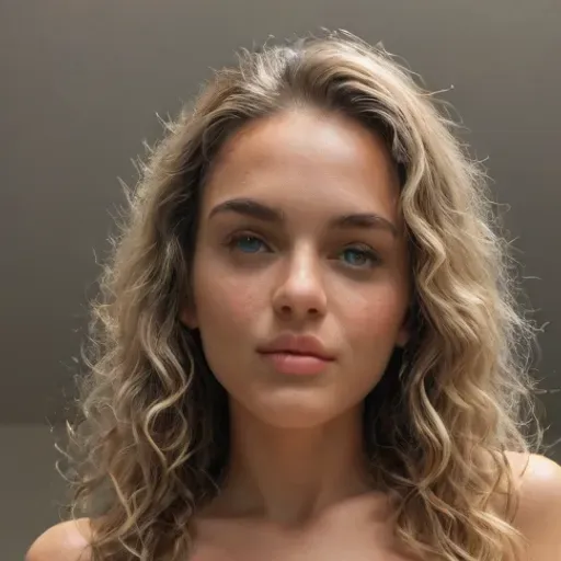 yapay zekâ porno görsel üretici