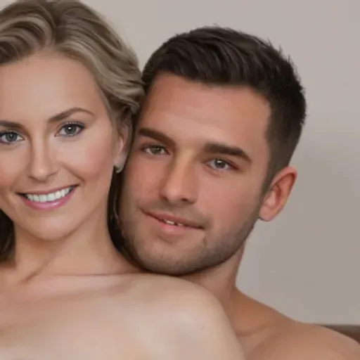 AI色情圖片產生器