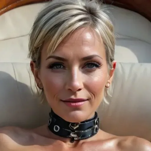 AIポルノ画像ジェネレーター