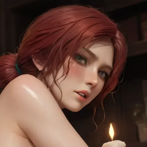 AI色情图片生成器