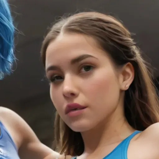 generatore di foto porno IA