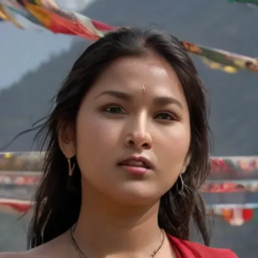 AI 포르노 이미지 생성기