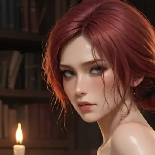 AI porn image generator