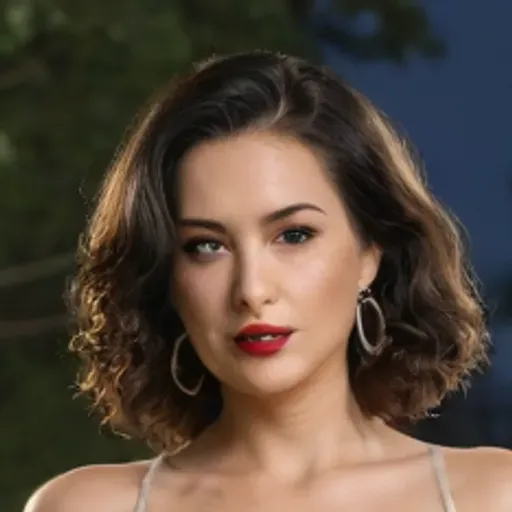 KI-Pornobild-Generator