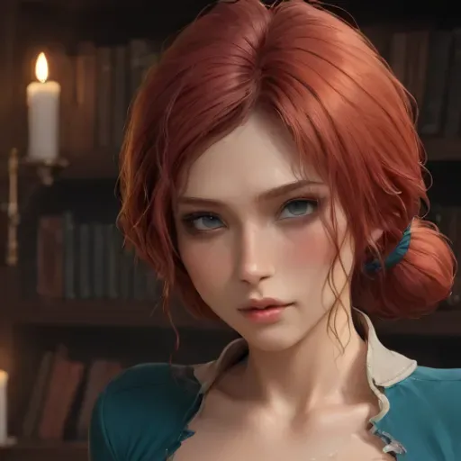 AI porn image generator