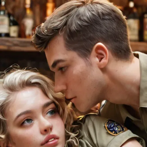 AI 포르노 이미지 생성기