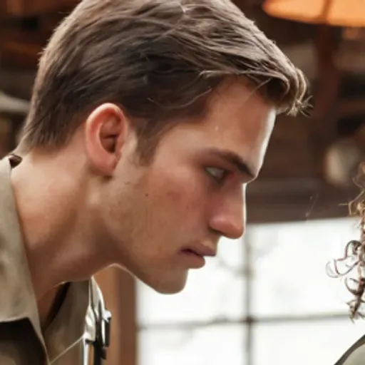 एआई पोर्न इमेज जेनरेटर