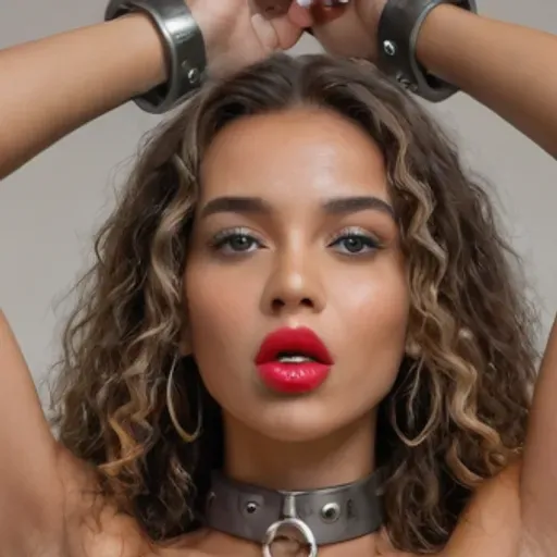 yapay zekâ porno görsel üretici