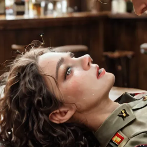 AI 포르노 이미지 생성기