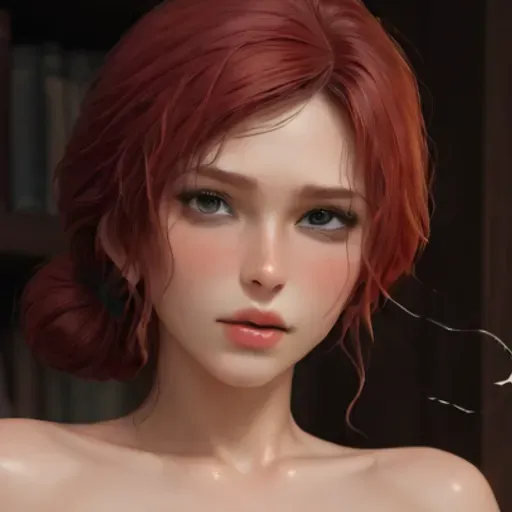 AI色情圖片產生器