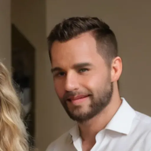 AIポルノ写真ジェネレーター