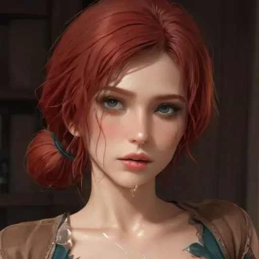 AI porn image generator