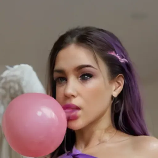 AI色情图片生成器