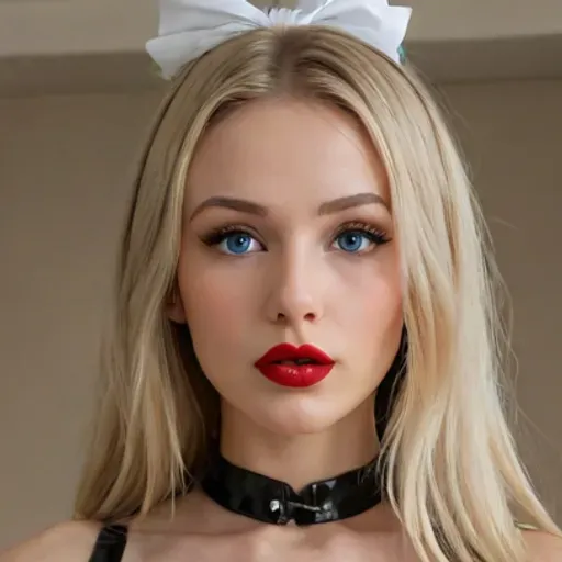 генератор порно-изображений на ИИ