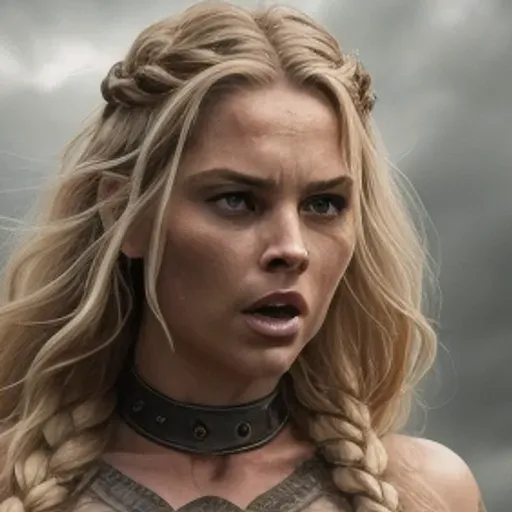 AI 포르노 이미지 생성기