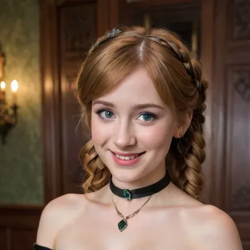 AI porn image generator