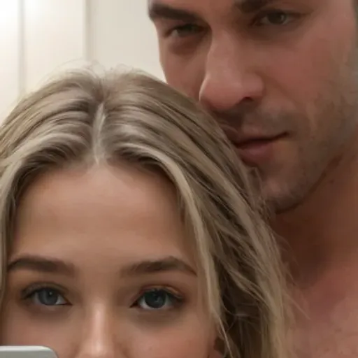 генератор порно-картинок на ИИ