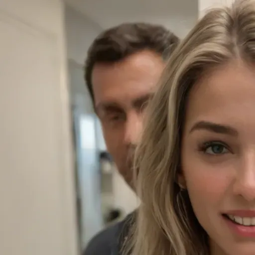 AI色情照片產生器