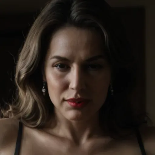 generatore di immagini porno IA