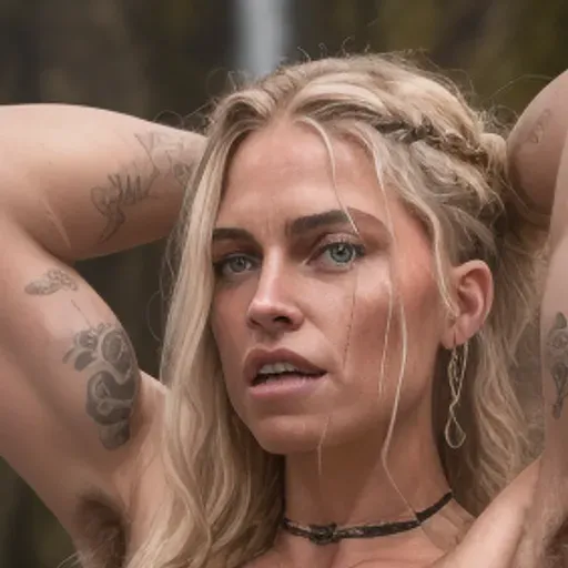 generatore di immagini porno IA