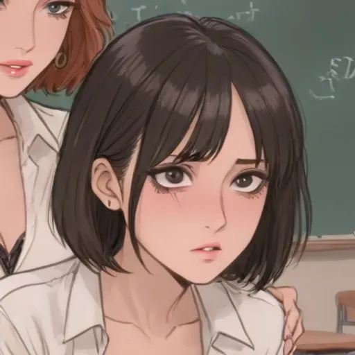 AI色情图片生成器