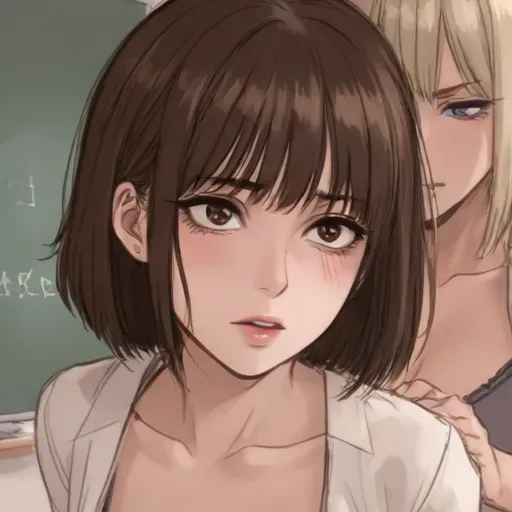 генератор порно-изображений на ИИ