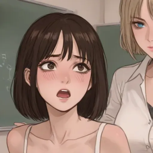 AI色情照片生成器